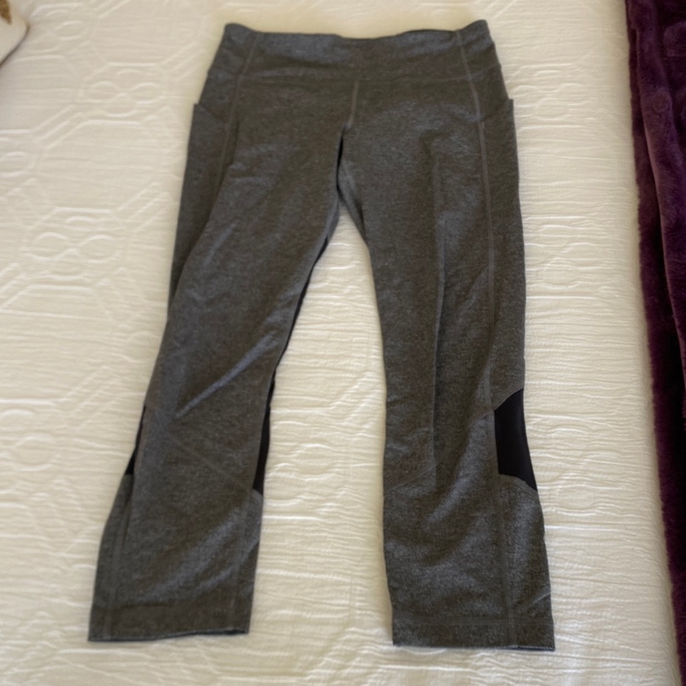 Lulu Lemon Workout Pant